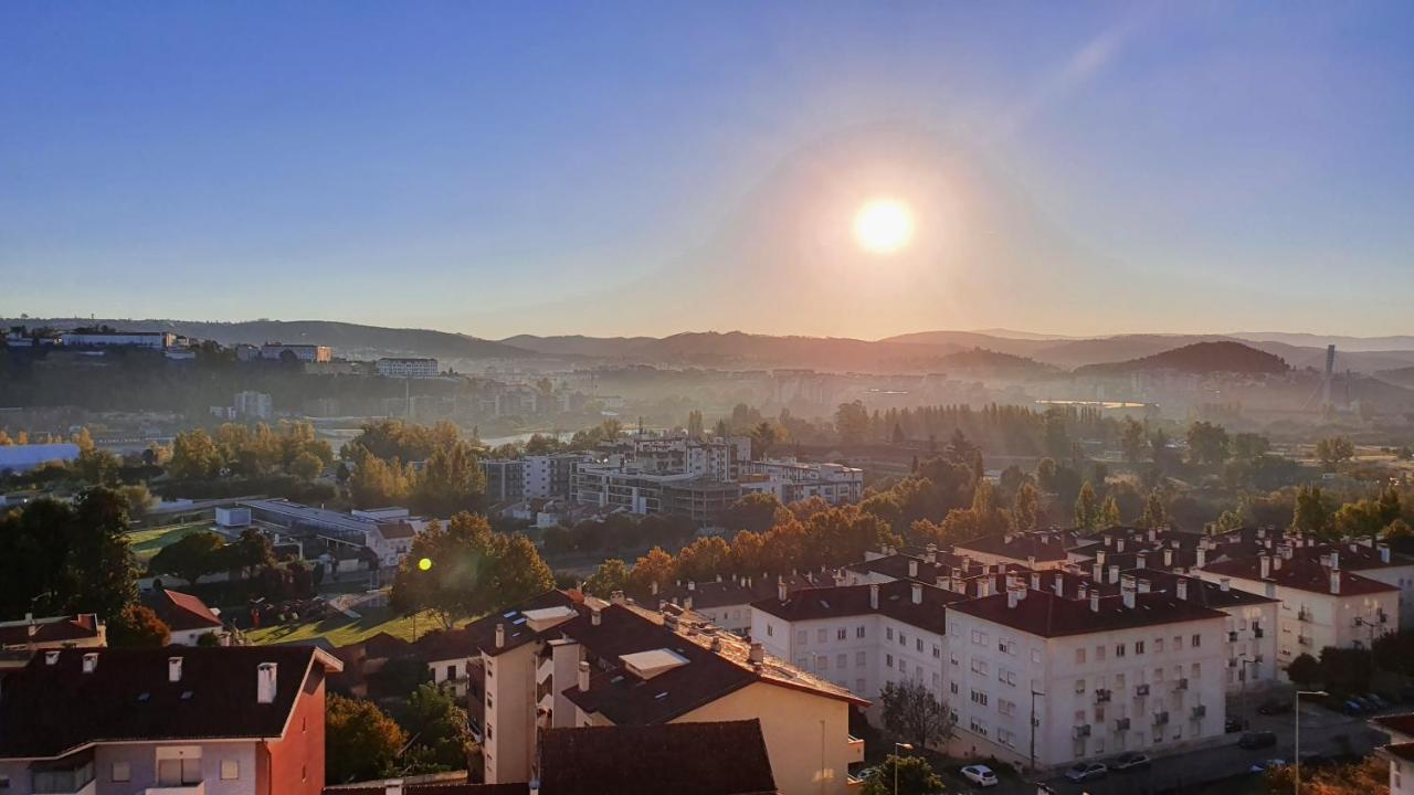Coimbra'S Black & White ภายนอก รูปภาพ