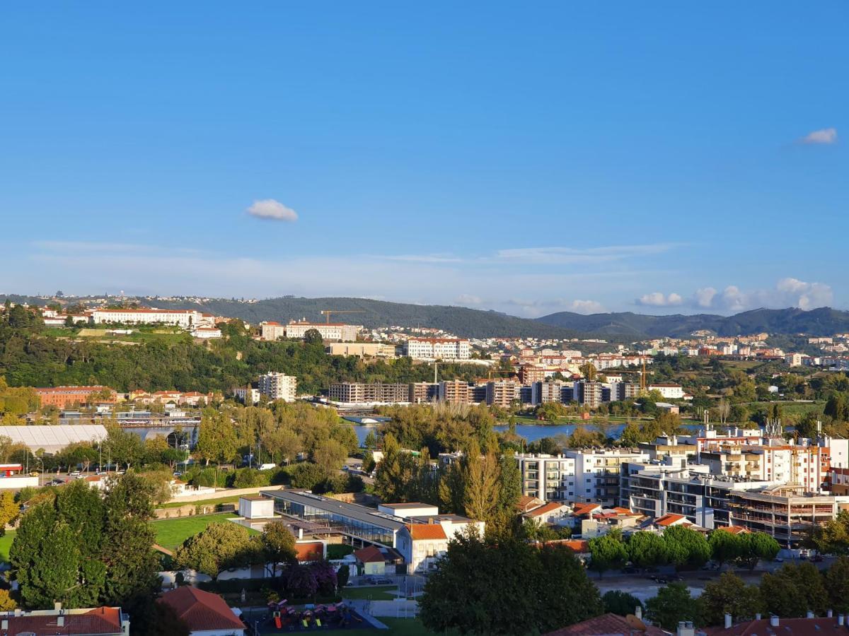 Coimbra'S Black & White ภายนอก รูปภาพ