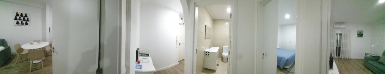 Coimbra'S Black & White ภายนอก รูปภาพ